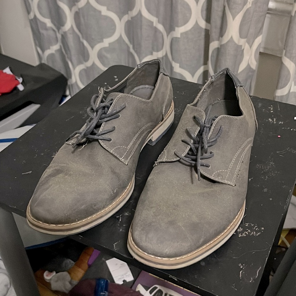 Varese shoes